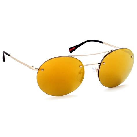 prada sport linea rossa sps 54r zvn-5n0|Prada Sport Sps In Men's Sunglasses for sale .